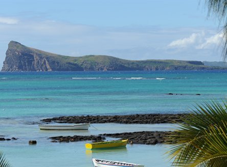 Mauritius Three star Resorts